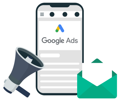 Google Ads for lawyers and law firms