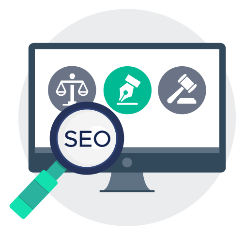 SEO for lawyers