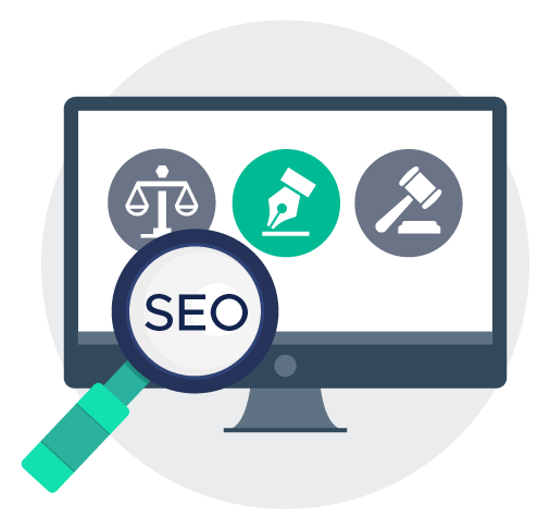 Law Firm SEO