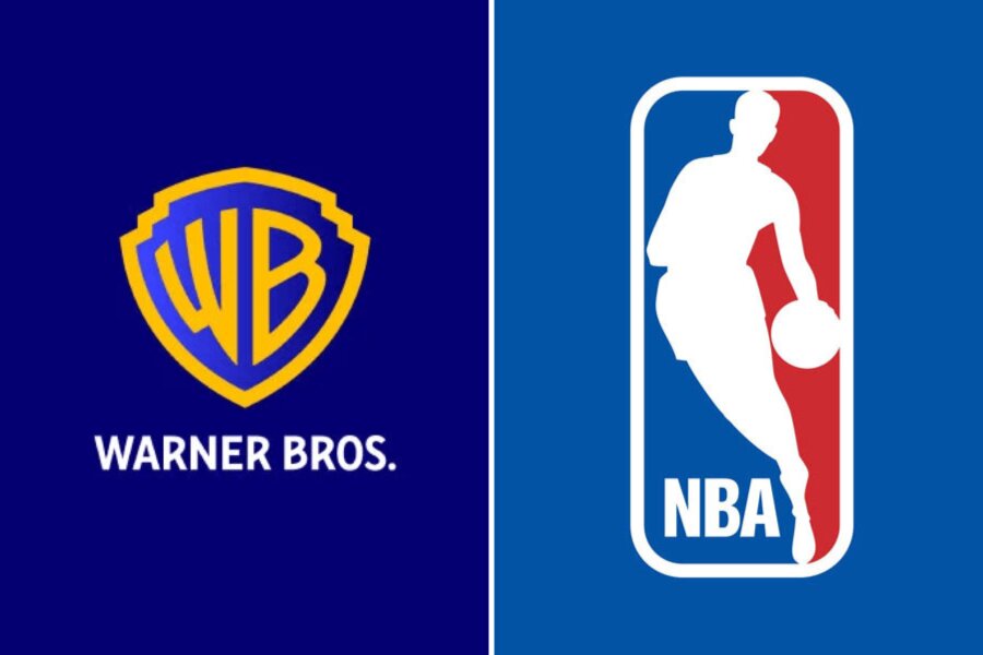 Warner Bros. Discovery Sues NBA Over Bid for Broadcast Rights image