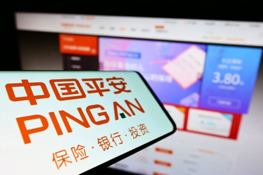 Ping An Issues Convertible Bonds to Boost Capital