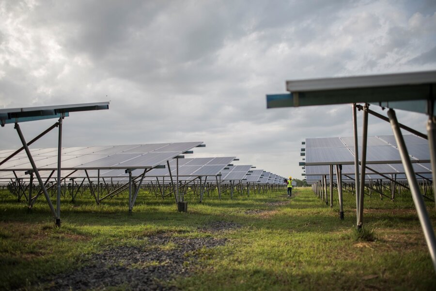 Councils Withdraw from Solar Farm Legal Action