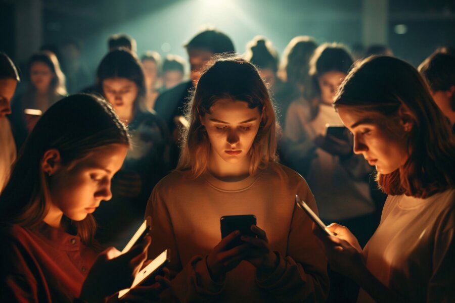 Can a Law Make Social Media Less Addictive? image