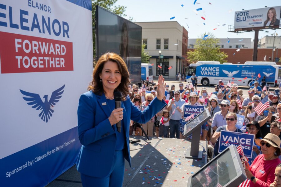 EU Implements New Rules for Transparency in Political Advertising