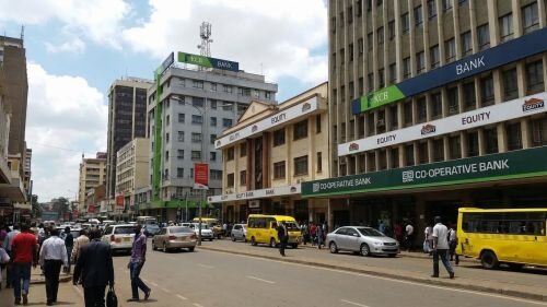 Kenyan Banks Face $800 Million Liability as Court Rules Interest Rate Hikes Illegal