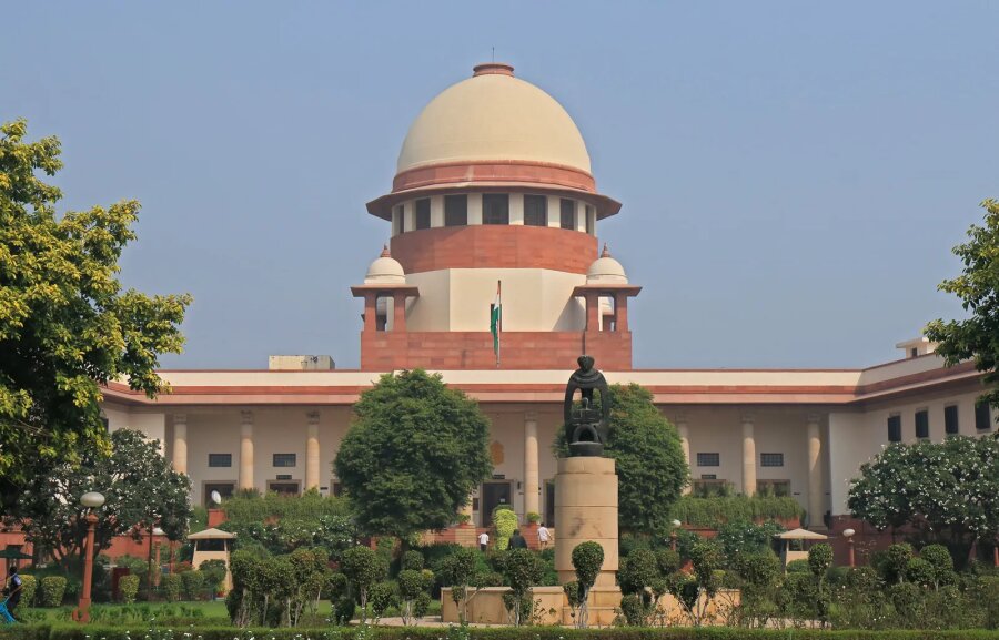 India Supreme Court Decouples Passport Renewal from Right to Travel