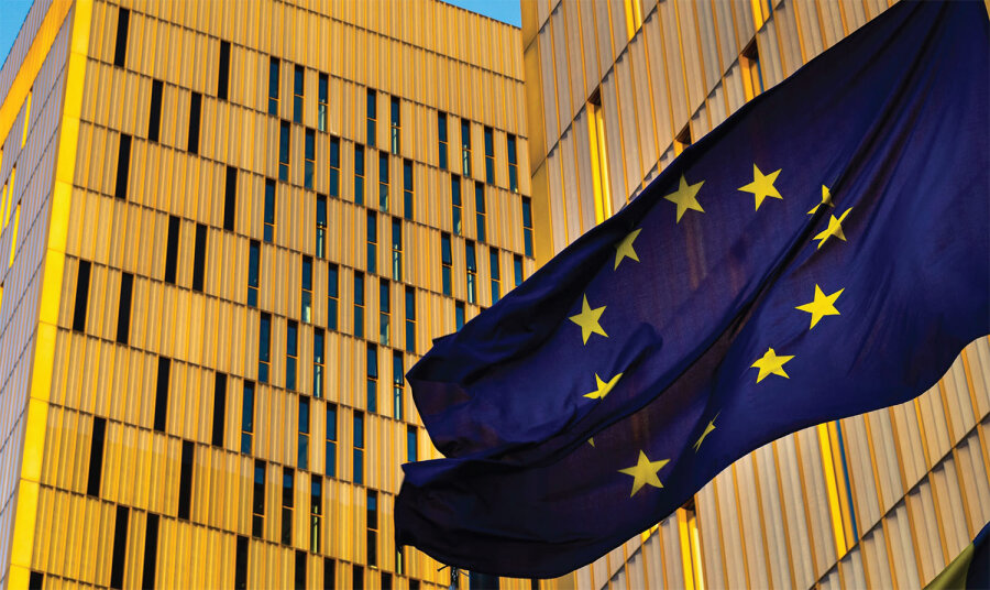 CJEU Declares Polish Constitutional Tribunal Illegitimate in Historic Rule-of-Law Ruling