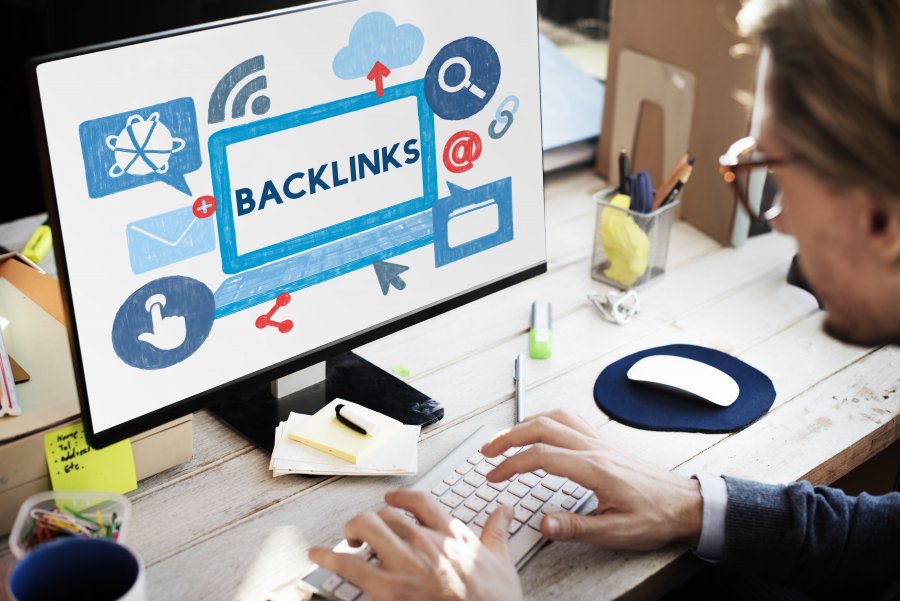 How to Get Quality Backlinks for your Firm image