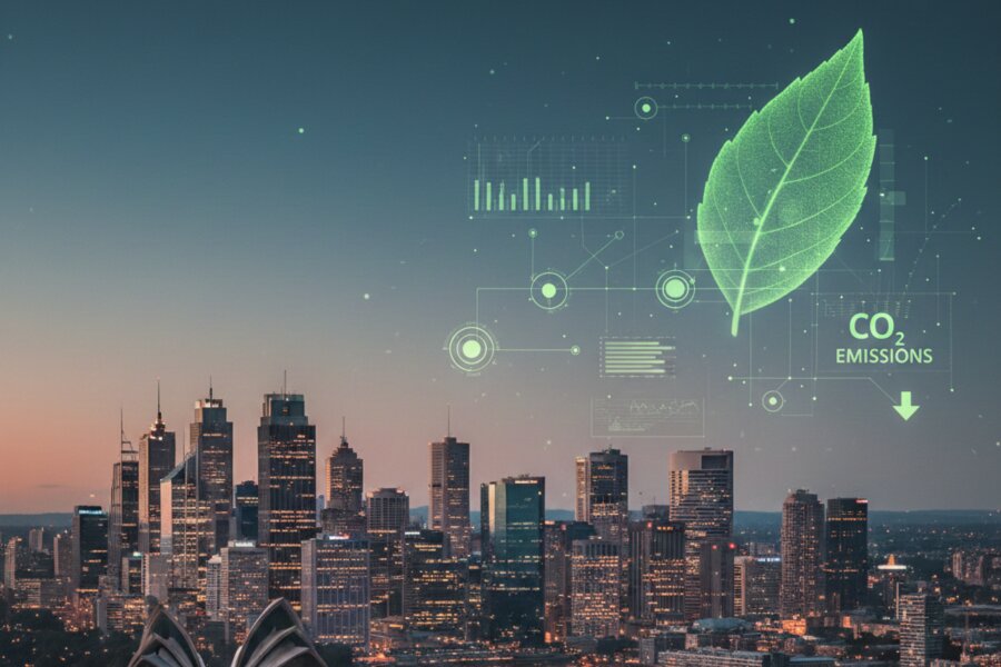 Australia Expands Mandatory Climate Reporting to "Group 2" Entities