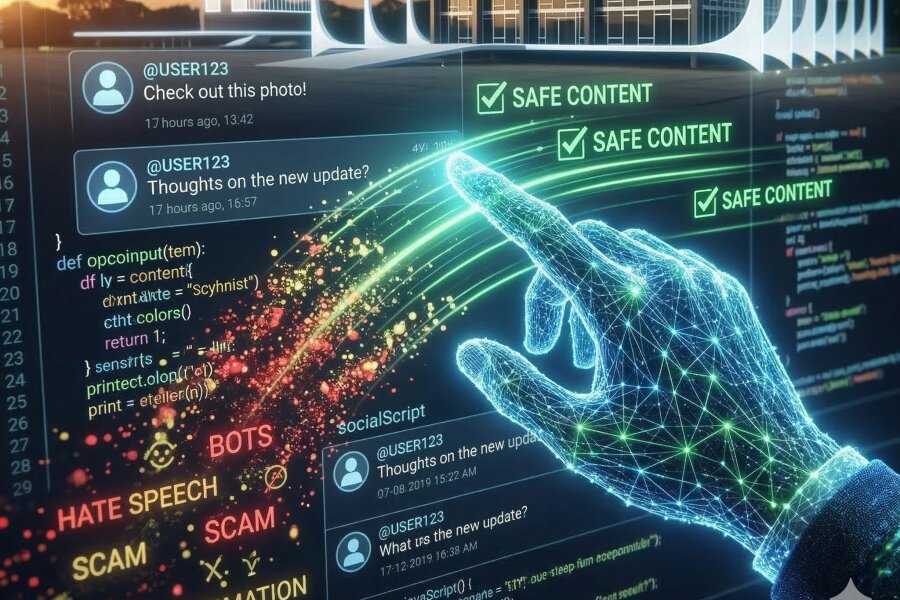 Brazil Supreme Court Redefines Platform Liability Under Marco Civil da Internet