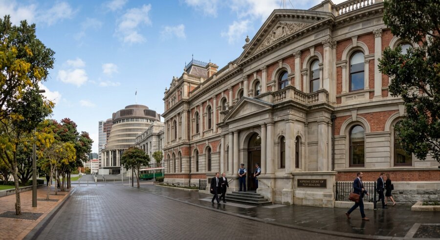 New Zealand Court of Appeal Sustains Protection for Puberty Blocker Prescription