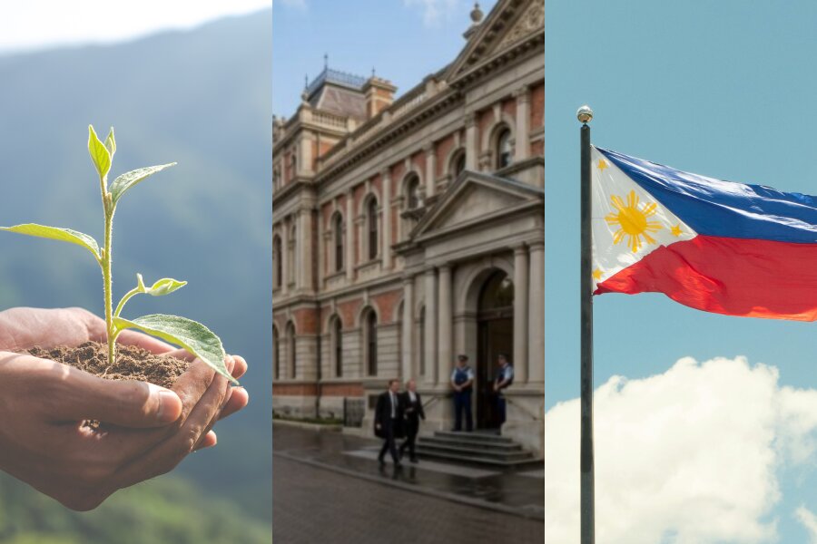 Lawzana Global Legal Update: March 2026