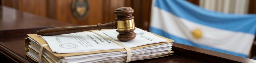 Argentina Enacts Comprehensive Labor Modernization Law