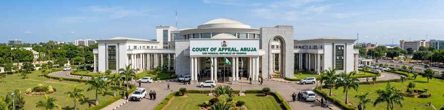 Nigeria Court of Appeal Nullifies PDP 2025 National Convention