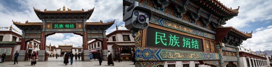 China Adopts Law on Promoting Ethnic Unity and Progress