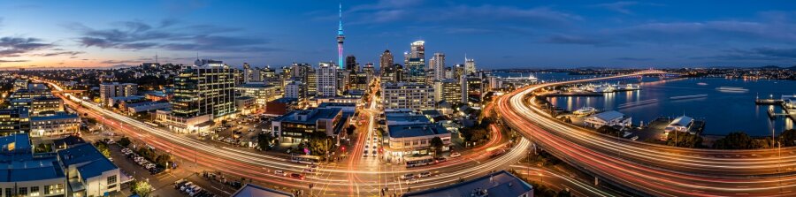 New Zealand's Overseas Investment Act Reforms Take Effect