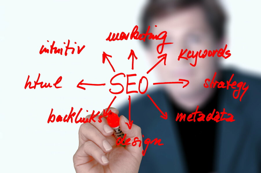The Importance of Local SEO for Lawyers image