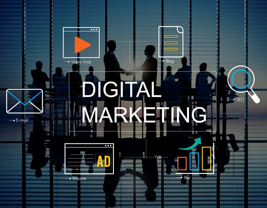5 Key Factors to Consider When Selecting a Digital Law firm Marketing Campaign image