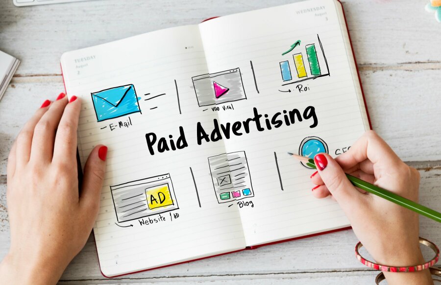 How to Use PPC Advertising to Promote Your Law Firm image