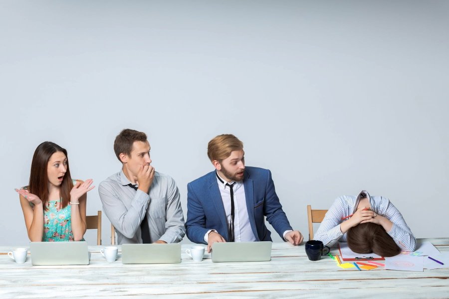How To Deal With Workplace Discrimination (10 Steps That You Should Take) image