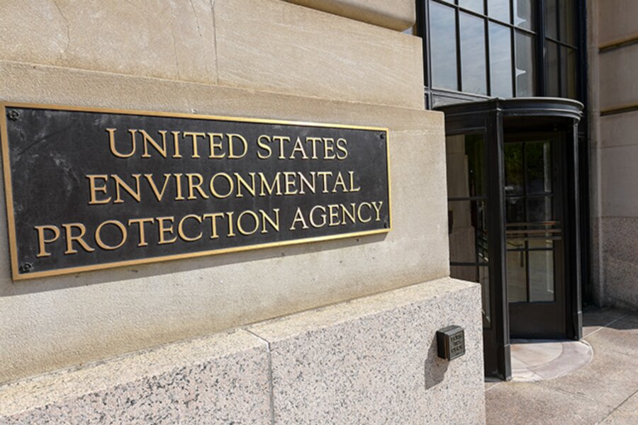 New EPA Power Sector Rules Set Up Likely Legal Clashes