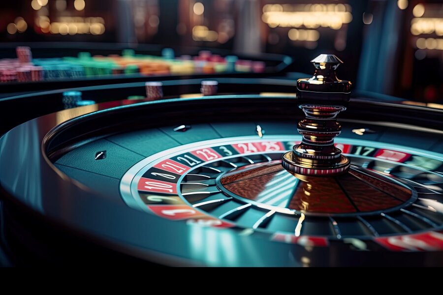 Thai PM Says Legal Casinos Will Prevent Illegal Gambling