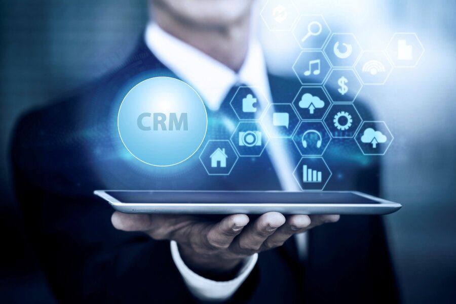 How to Choose the Best CRM for Your Law Firm image