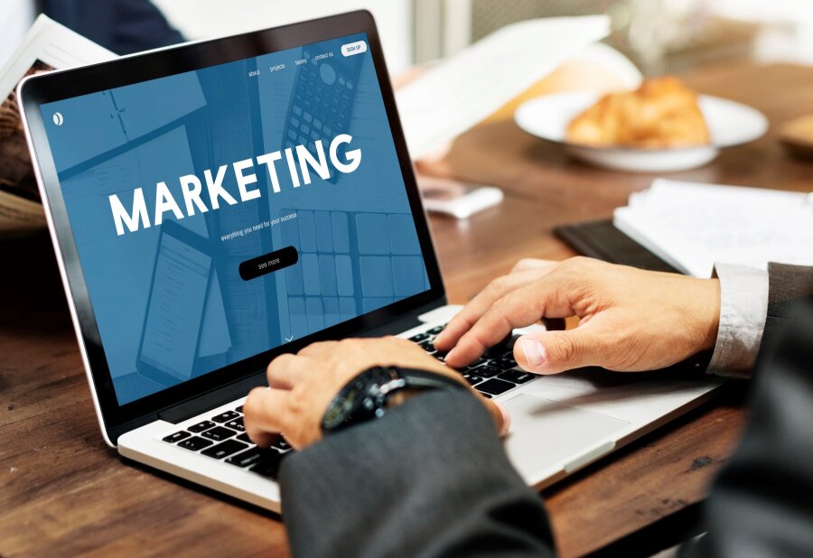 The Ultimate Guide to Website Marketing for Law Firms