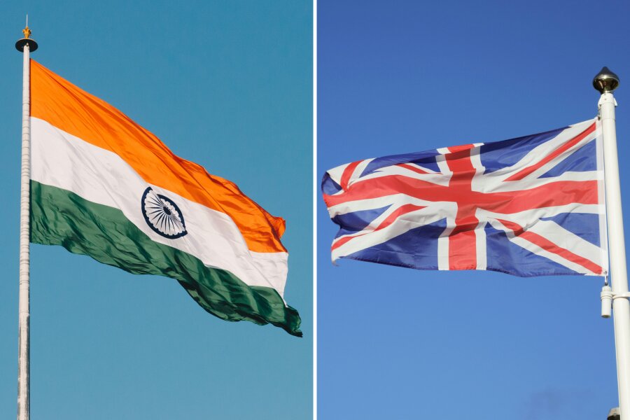 BCI Set to Open Indian Legal Market to UK Firms image