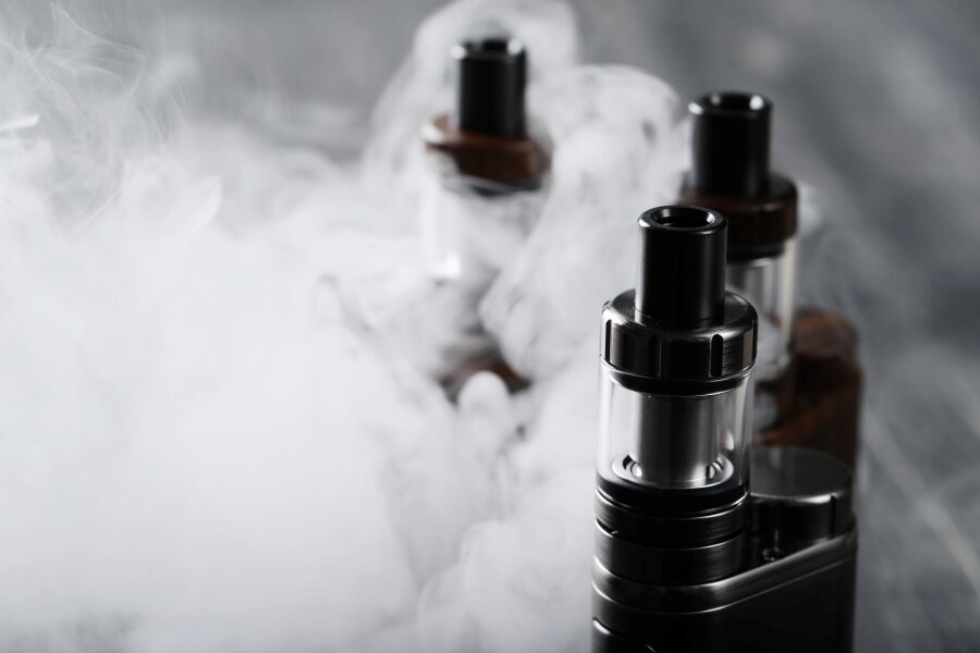 Supreme Court Will Take On FDA’s Tough Flavored Vape Restrictions image