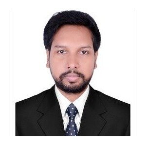 Advocate Rashedujjaman Rashed