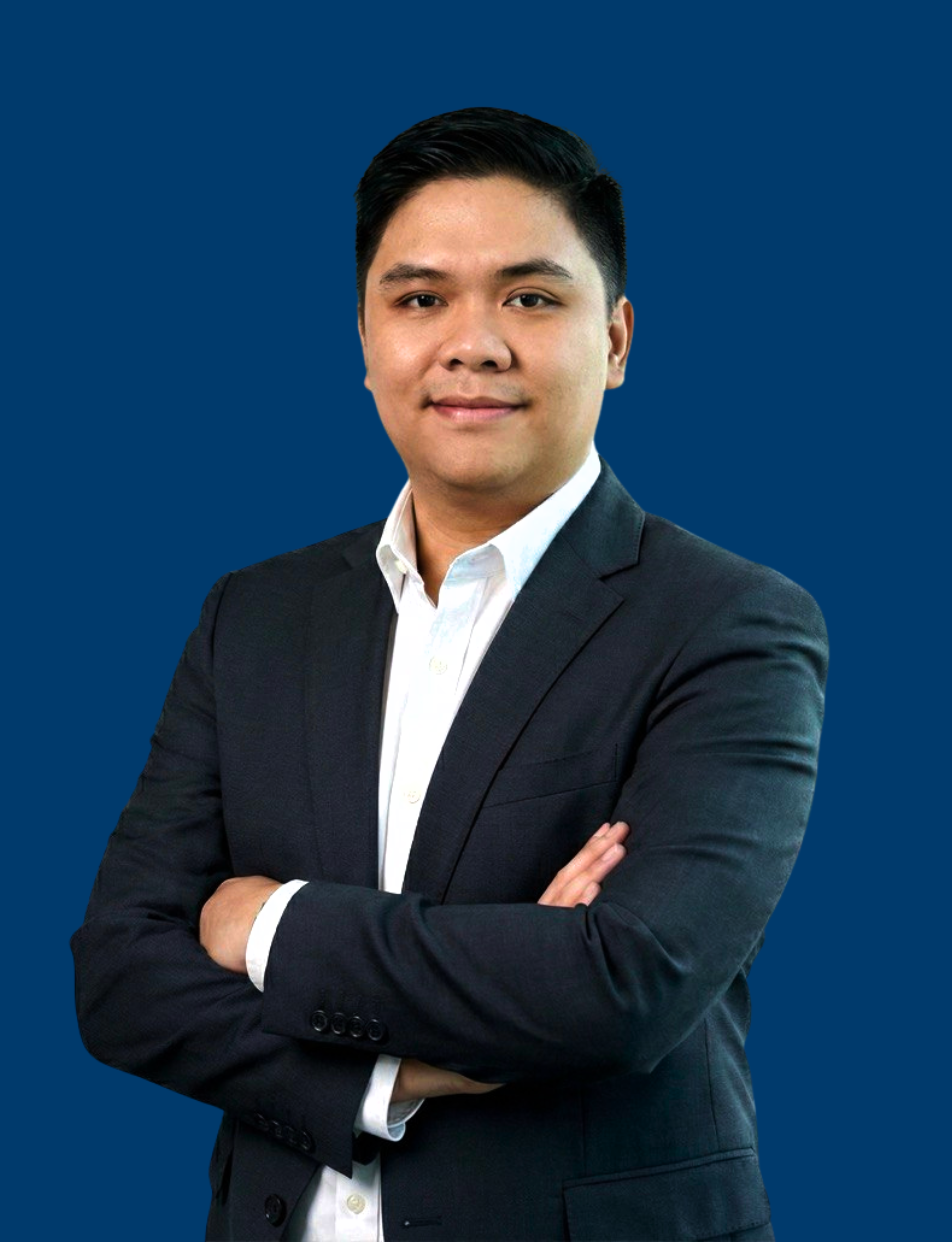 Atty. Ryan A.D. Castillo