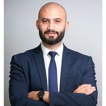Dr. Mahmoud Abu Sway