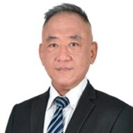 Co-Partner In Charge of Business Relation in Asia-Pacific