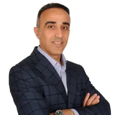 Prof. Dr. İbrahim Ağsakal