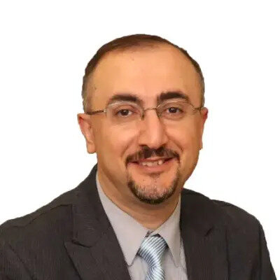 Prof. Dr. Hasan Arslan