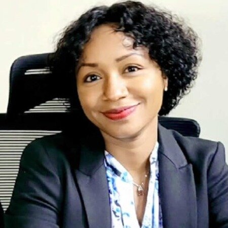 Carolyne Mugo
