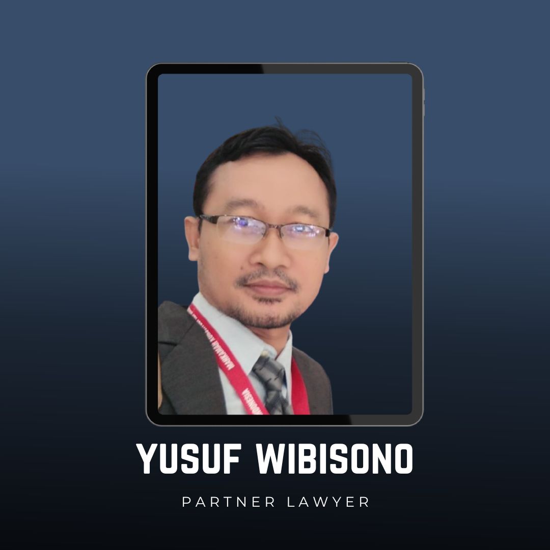 Yusuf Wibisono