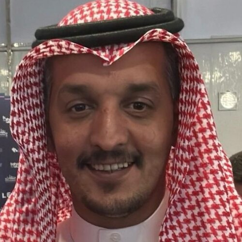 Abdulrahman Alrasheed