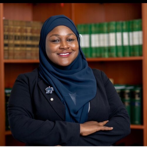 Hadiza Abdulmumini