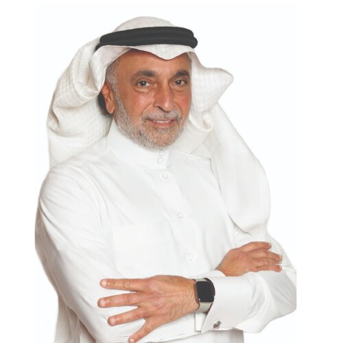 Dr. Belal T. AlGhazzawi