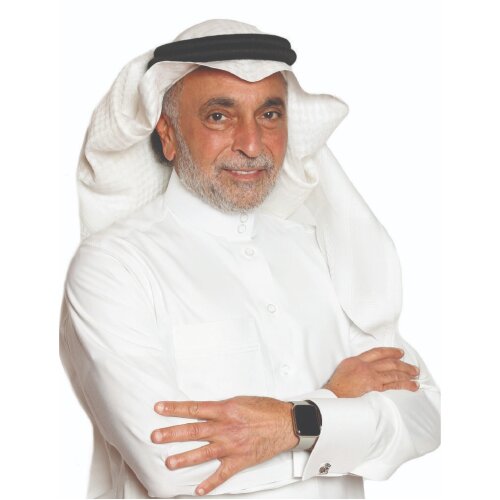 Dr. Belal T. Al Ghazzawi