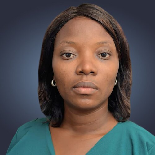 Funmilayo Abimbola