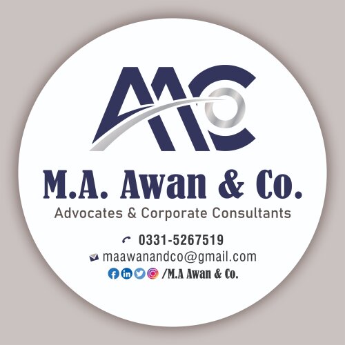 M.A. Awan & Co.