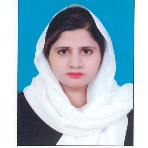 Sadia Javed