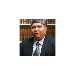 Attorney Frederick M. De Borja