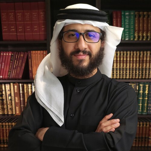 Abdulla Al-Mulla