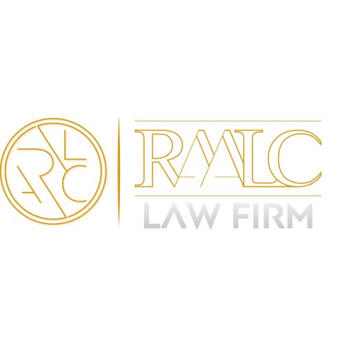 Raalc Law Firm