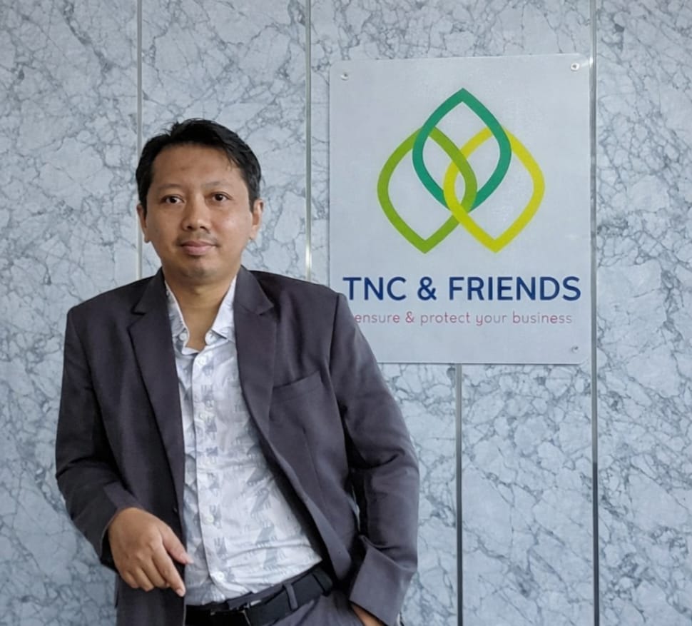 Thalis Noor Cahyadi, SH