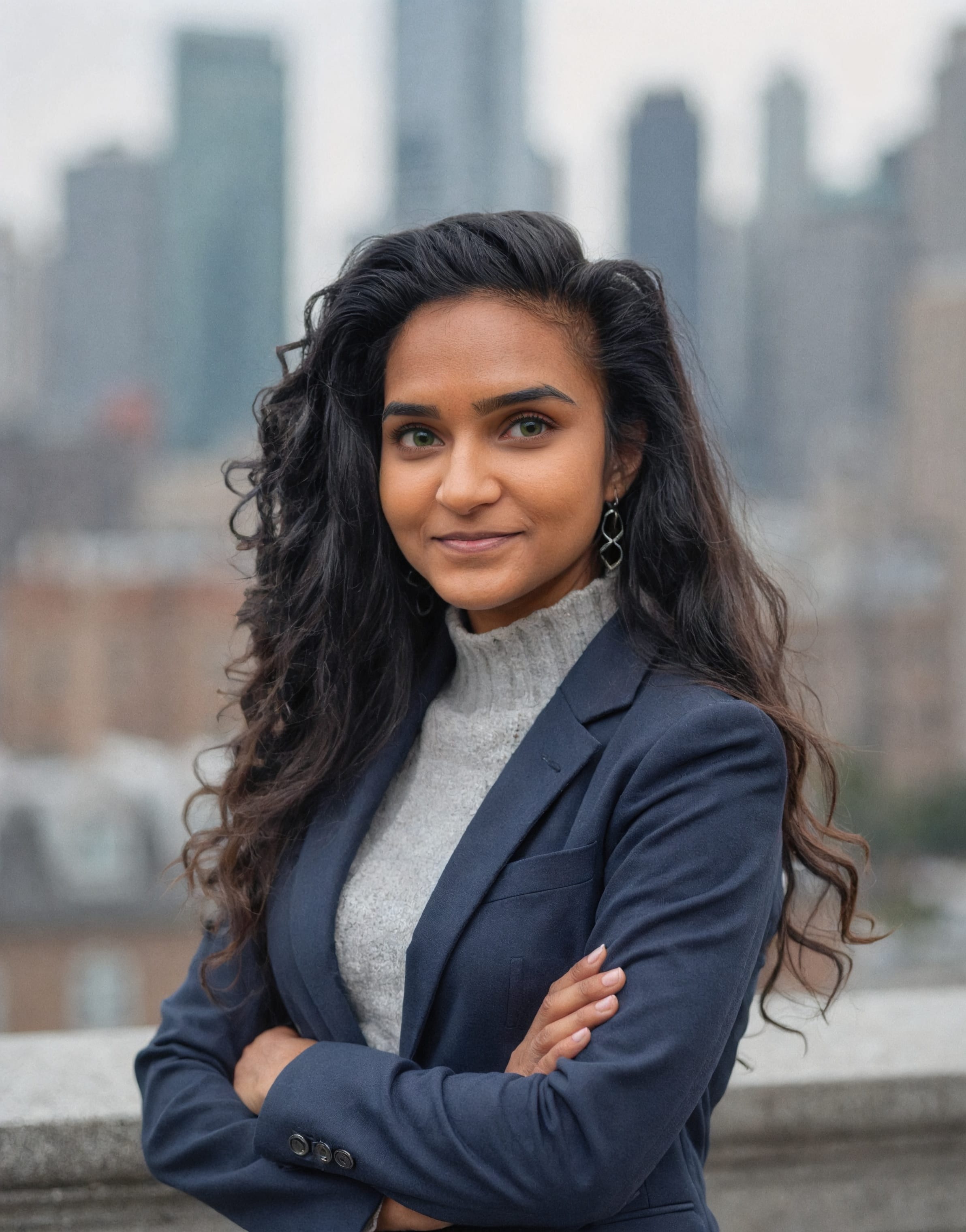 Azelia Comas Raymond